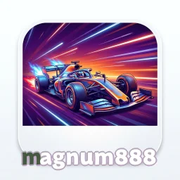 magnum888